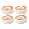 6Pcs Water Bottle Flavoring Pod 0 Sugar 0 Calories Drink