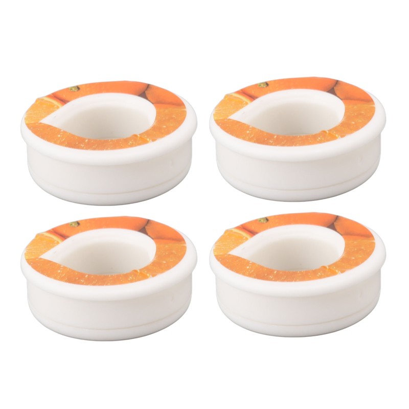 6Pcs Water Bottle Flavoring Pod 0 Sugar 0 Calories Drink