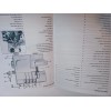 Singer S0100 Manual for Serger Machine (Also S0105)