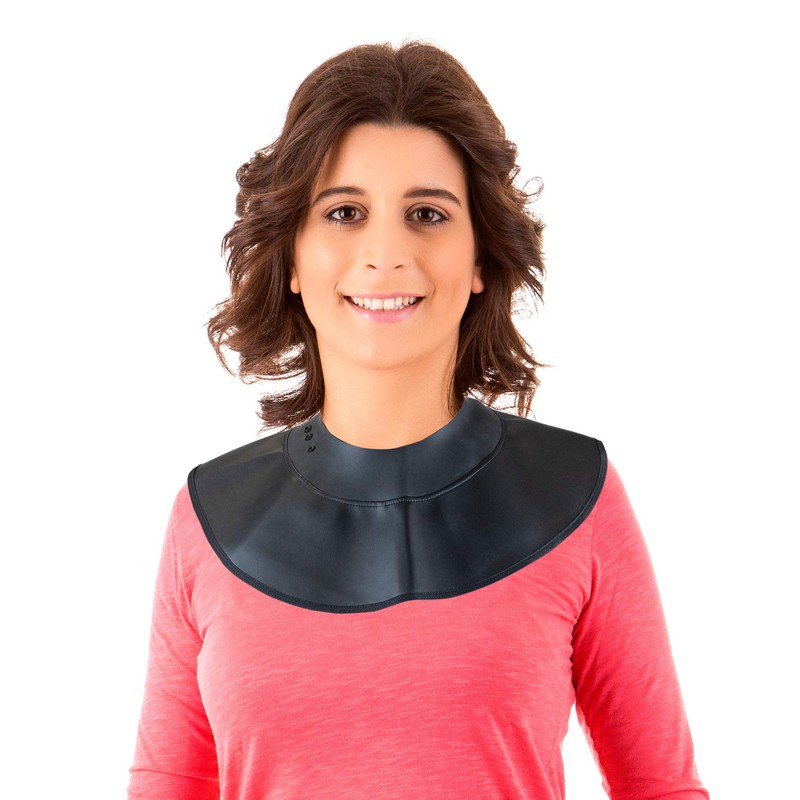 NeoCape Hairstop Collar