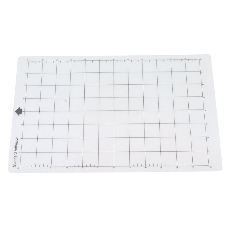 23 Pcs Cutting Sheets Mat Set Flexible Strong Washable Stencil
