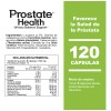 Prostate-x® Suplemento Para Próstata Sana Naturelab 120 Caps