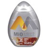 MiO Liquid Water Enhancer, Sweet Tea 1.62 fl oz (Pack of 2)