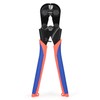 iCrimp Ratchet, Wire Rope Cutter, Wire Cutting Cutter CWR (Outer