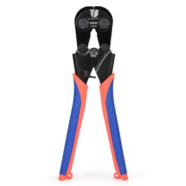 iCrimp Ratchet, Wire Rope Cutter, Wire Cutting Cutter CWR (Outer Diameter Up to 0.24 inch (6.0 mm) CWR60