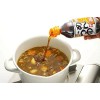 bakubuy Yamaki Men Straight Tsuyu 500ml Japanese Soba Udon Noodle