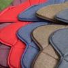 Bambiniwelt Replacement Cover Seat Cushion Cover Compatible with Peg Perego