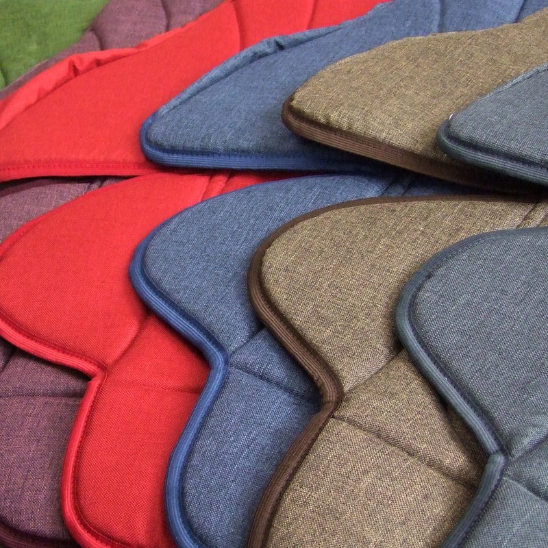 Bambiniwelt Replacement Cover Seat Cushion Cover Compatible with Peg Perego
