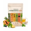 Herbamina Mix Bitkisel Karışım 20 Sachets (8 g) - Herbal