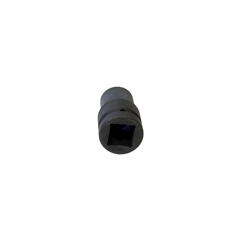 1" Drive Deep Impact Socket 17mm Square Nut Size (90mm