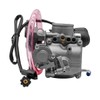 Carburetor Fit for Arctic Cat 350 366 400 2008-2017 Carb