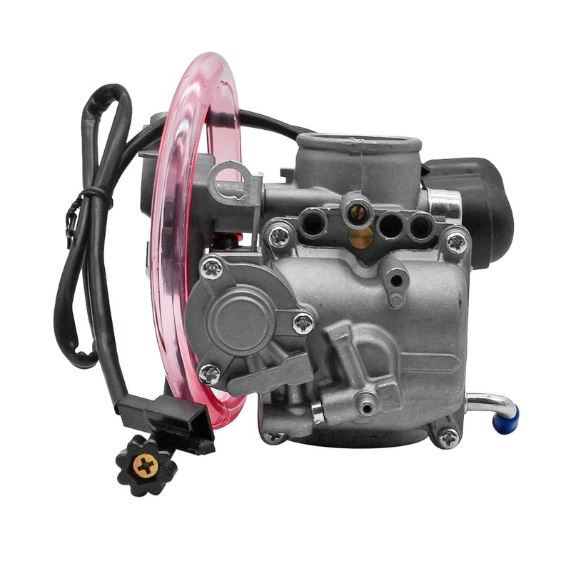 Carburetor Fit for Arctic Cat 350 366 400 2008-2017 Carb