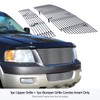 APS Compatible with Ford Expedition 2003-2006 Main Upper Lower Bumper