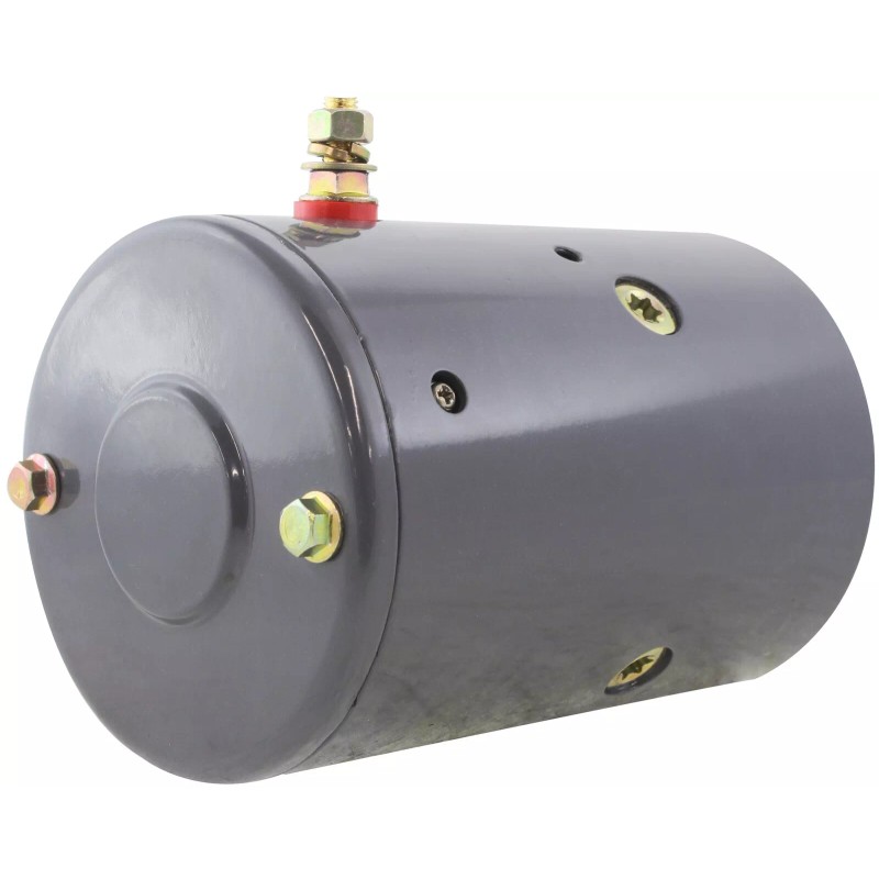 Gladiator Pump Motor 12V Heavy Duty CCW for Waltco Hydraulic
