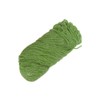 Gustaf's Sour Green Apple Licorice Laces - 2 Lb. Bag