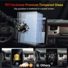BSTW for 2024 Ford Expedition Screen Protector for 2022-2024 Expedition