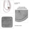 Car Heating Pad Multifunctional USB Mini Heated Travel Car Pad
