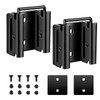 2 Pack E-Track Connector| E-Track Double Fittings for E Track