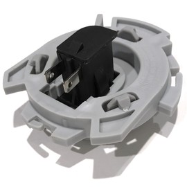 HD Switch Seat Switch for John Deere X 738 739 740 744 748 749 750 754 758 940 948 949 950 & Ztrak 717 727 737 757 F510 F525 F620 F680 F687 & SST16 SST18 SX85 54D 355D Z465 Eztrak