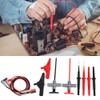 P1305B MultiFunctional Digital Multimeter Test Lead Kit Test Probe Set