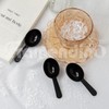 Framendino, 10 Pack Plastic Coffee Measuring Spoons Short Handle Scoops
