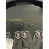 TXW Wheels OC-TXW-2 OC-TXW Matte Black Wheel Center Cap