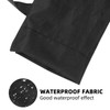 Lurrose 2pcs Waterproof Folding Umbrella Storage Bag for Long Umbrellas