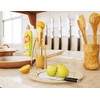 BRODARK Chef Knife Set Professional 6-Pieces Kitchen Knife, Ultra Sharp