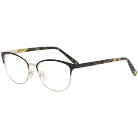 Eyeglasses Jones New York J 486 Black bla