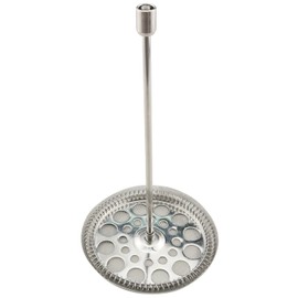 ZCZQC Stainless Steel 34 oz French Press Filter Replacement Parts for 1000L French Press