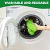 Reusable Microfiber Mop Pads for Swiffer Sweeper - Wet &