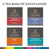 Taylors of Harrogate Assorted Specialty Black Teas Sampler, Variety Gift
