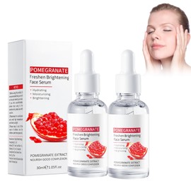 Niacinamid -Whitening -Serum (2PCS, shiliuxianhuoJH)