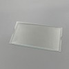 Glass Plastic Lens Mirror Cover Replacment for PSP 2000 PSP