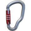 Loc'Teryx RT121223T Climbing Carabiner Grande Triple Rock Silver (SL)