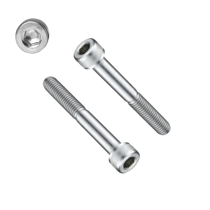 TERF® M4 X 35mm Hex Socket Cap Head Machine Screws