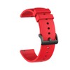 NineHorse Wristband Compatible with Lyaarka Watch Band Silicone Bracelet Quick