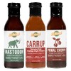 KC Natural - BBQ and No Tomato Ketchup Bundle -