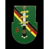 Metal Badge - US Army 10th SFG Special Forces Group Europe - L083