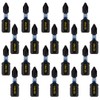20 x Rennie Tools 25mm PH1 Impact Screwdriver Driver Bits