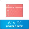 Quality Park Bubble Mailers, 6 x 9 Shipping Envelopes, Water
