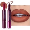 Erinde Barra de labios mate y perfilador de labios 2