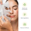 Patchology Soothing Face Mask - Press Reset Soothing Sheet Mask
