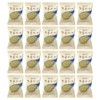 Cosmos Foods Freeze Dried Ginger Soup, Set of 20, Includes