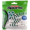 PrideSports 3-1/4" Shamrock Tees