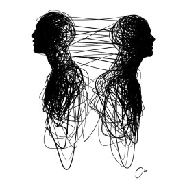 Cord Cutting Spell Ritual End Torment - Bad Relations Toxic People