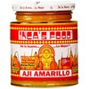 Inca's Food Aji Amarillo Yellow Hot Pepper Paste - 7.5