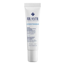 Rilastil Hydrotenseur Crema Antiarrugas Contorno Ojos 15ml Hidratante Reestructurante