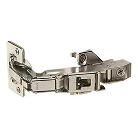 Blum 71T655180 Face Frame Hinge, 170 Degree, 3 Pair