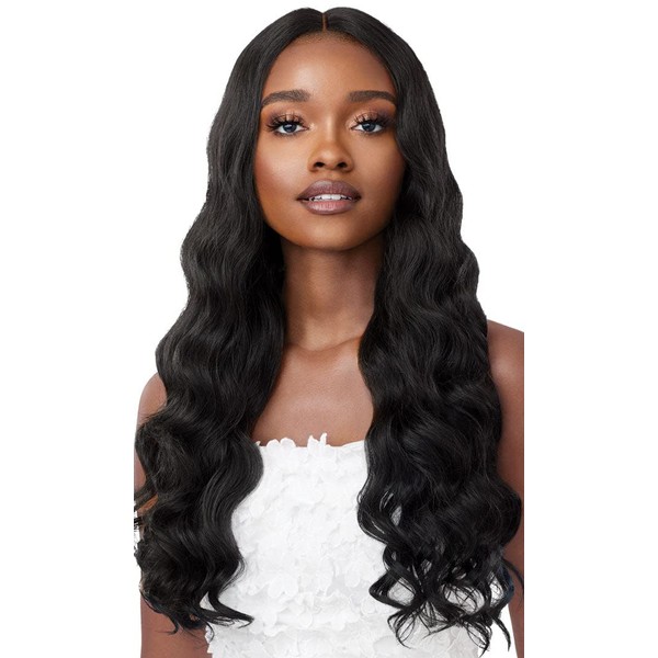 Outre Synthetic HD Lace Front Wig - ARLENA (CHO)